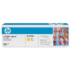 HP 304A Yellow Original LaserJet Toner Cartridge